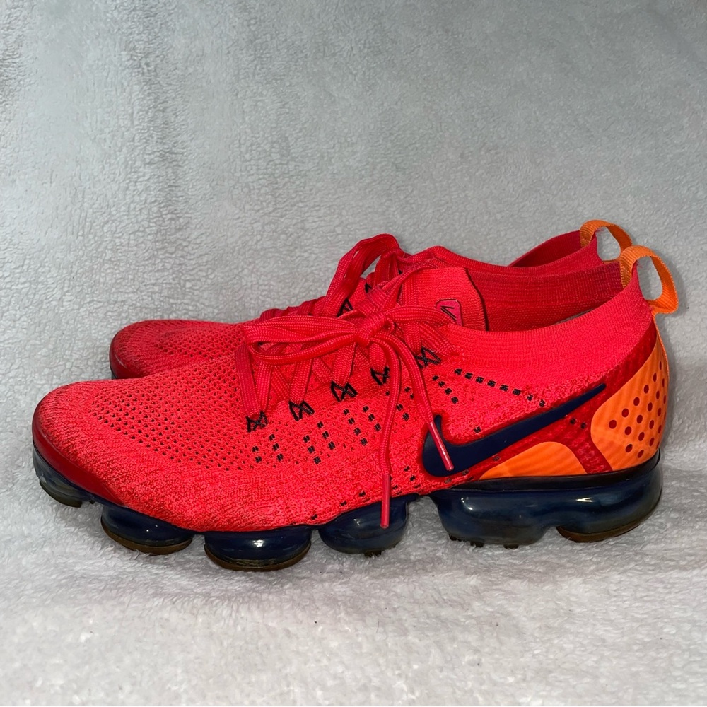 Nike vapor maxes 2018 Size 10